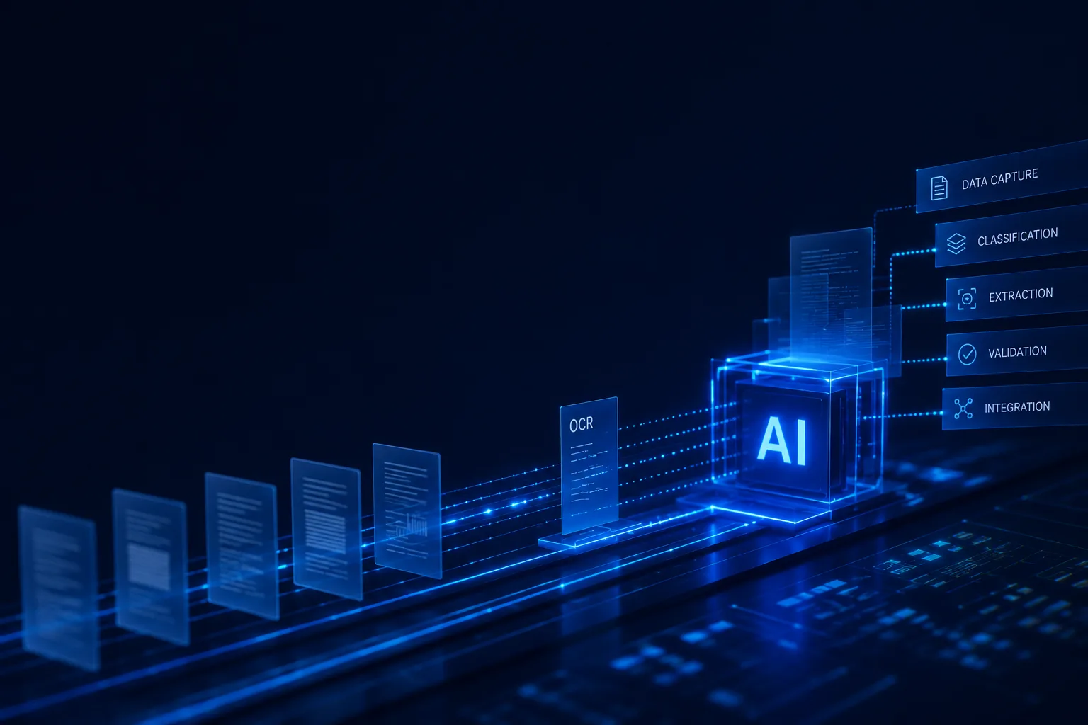 Nexura Systems Integration Background