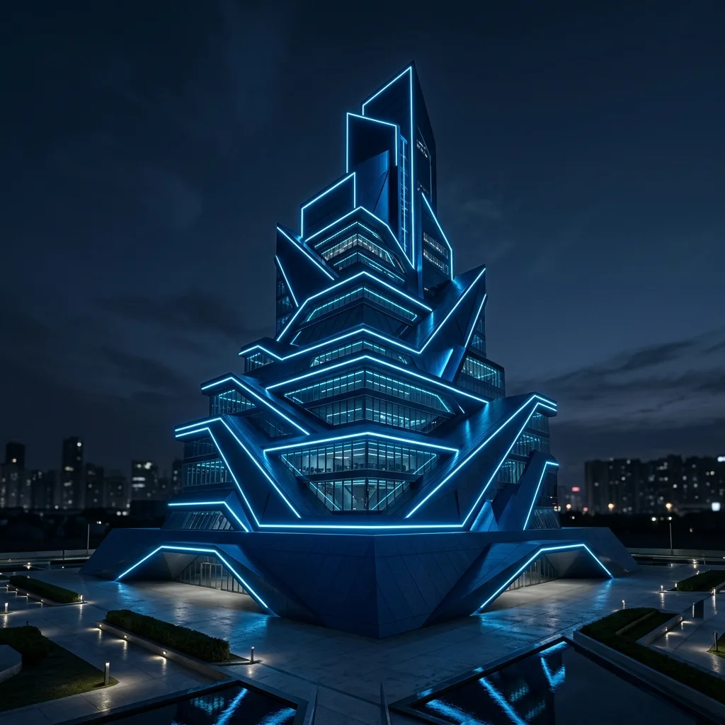 Nexura Strategy Background