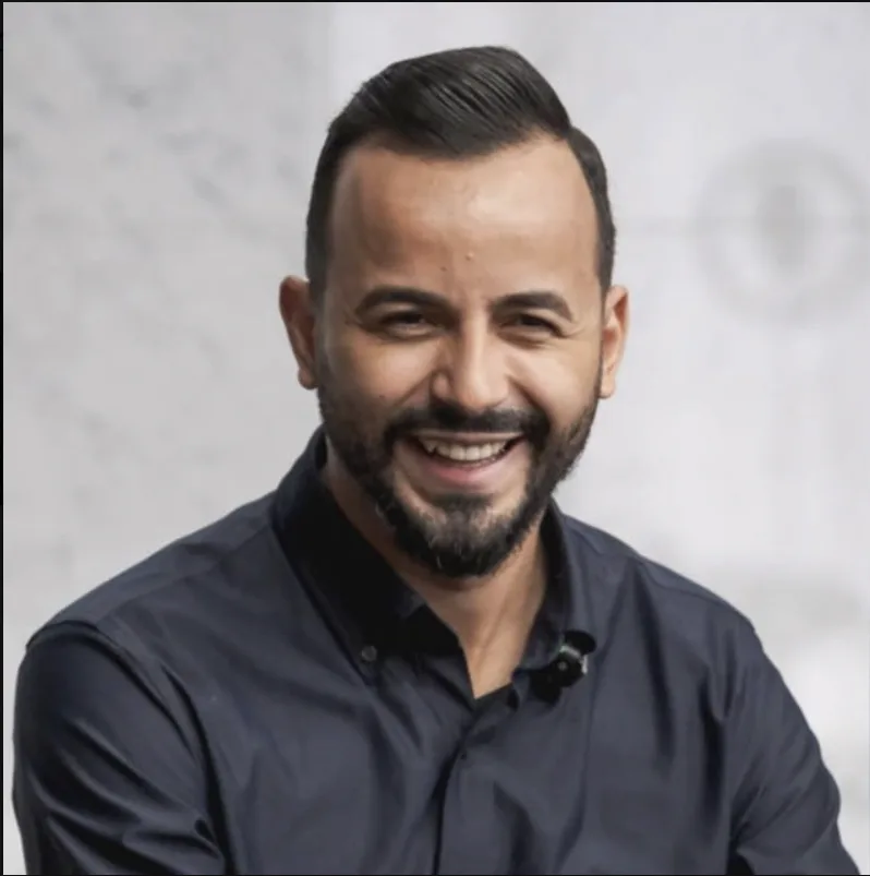 Victor Araújo Nakandakari